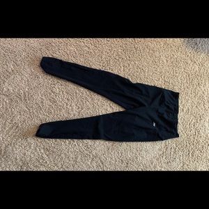 Sketchers leggings with pockets